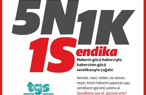 CNN Türk ve Kanal D'den 10 Çalışan Çıkarıldı