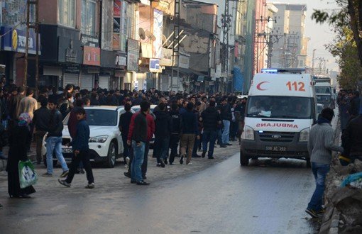 HDP: Yaşananlardan Dolayı Üzgün ve Kaygılıyız