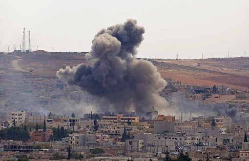 Kobanê’ye Peşmerge ve Özgür Suriye Ordusu Desteği Tartışması