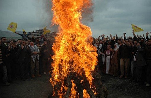 Neden Valiliğin İstemediği Newroz Şenliği’ne Katıldınız?