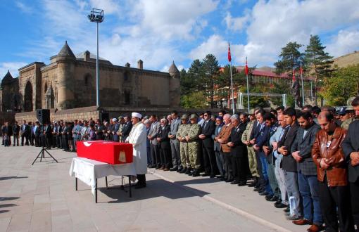 Bitlis’te Korucunun Öldürülmesini PKK Üstlendi