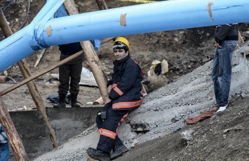 "Ermenek HES'i Madenlerdeki Su Riskini İki Katına Çıkardı"