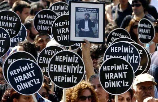 Hrant'ın Arkadaşları Yeniden Çağlayan'a Çağırıyor