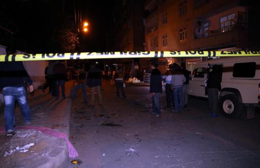 HDP Astsubaya Saldırıyı Kınadı