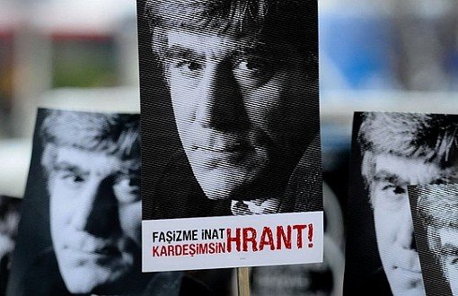 Hrant Dink AGİT İçin “Cezasızlığın Sembolü”