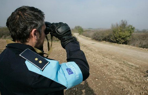 Frontex'in Göçmenleri Geri Gönderme Operasyonlarına Soruşturma