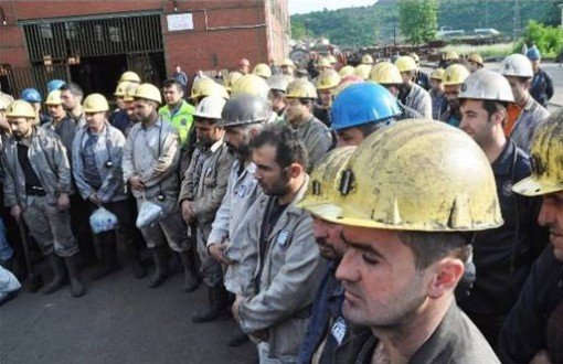 30 Madencinin Öldüğü Davada 5-10 Yıllık Ceza Verildi