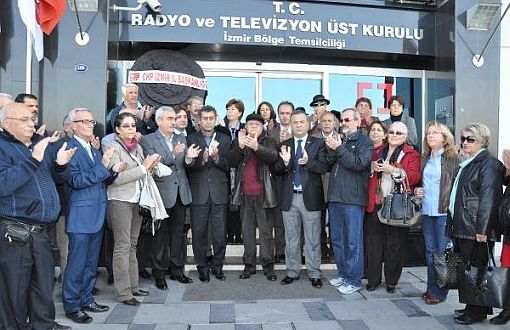 RTÜK’ün CHP’li Üyesine “Atatürk” Saldırısı