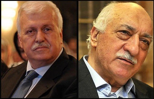 Cleric Fethullah Gülen to Sue Columnist 
