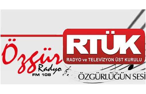 Censorship Case Unresolved For 14 Years Due to RTÜK