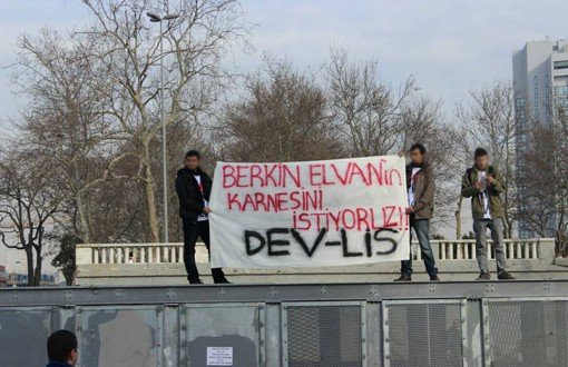 Minors Standing Trial For Berkin Elvan Banner