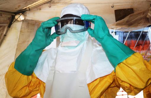 Ebola O Kadar Uzak mı ?