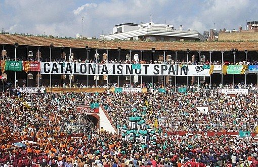 Katalan Referandumu, El Clásico’nun Akıbeti ve Kürt Sorunu