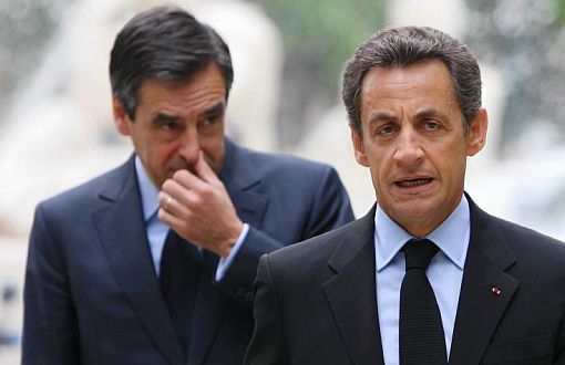 Sarkozy'ye "Komplo"yu Yazan Gazetecilere Dava