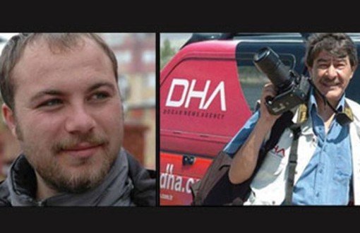 TGS Bayram Otel'de Ölen Gazeteciler İçin Adalet İstedi