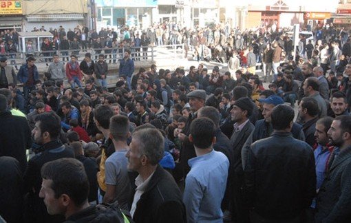 Police Swearing Stirs Unrest in Yüksekova