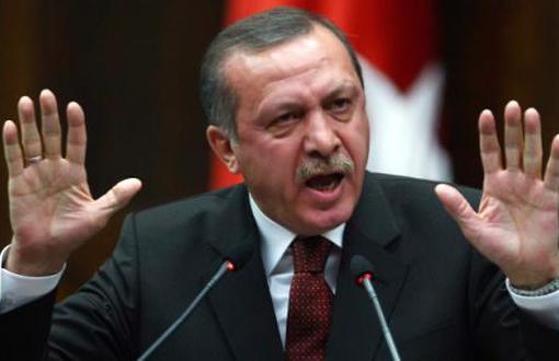 Erdoğan Yanlılığı TRT Türk’e Yedi Ceza Getirdi