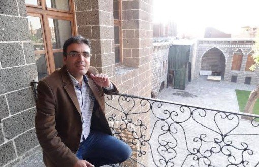 Kürtçe Romanın Genç İsmi: Omer Dilsoz