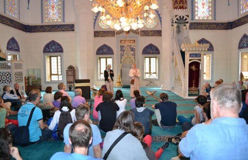 LGBTI Meet Up Event in Mosque Postponed After Coverage 