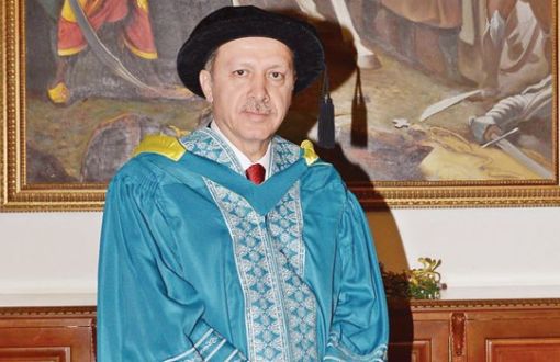 Erdoğan'ın Rektör Ataması: En Çok Oy Alan 7 Rektör Adayı Açıkta
