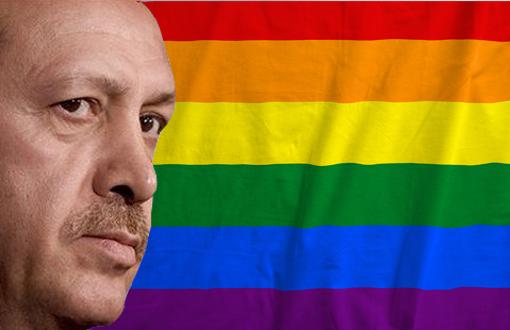Erdoğan’ın “Eşcinsel Davasında” Beraat