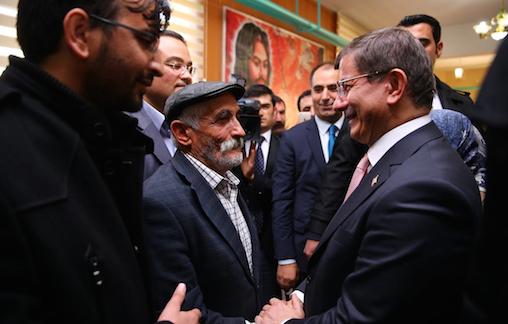 Amid Protests, PM Pledges “Reforms” For Alevis in Dersim