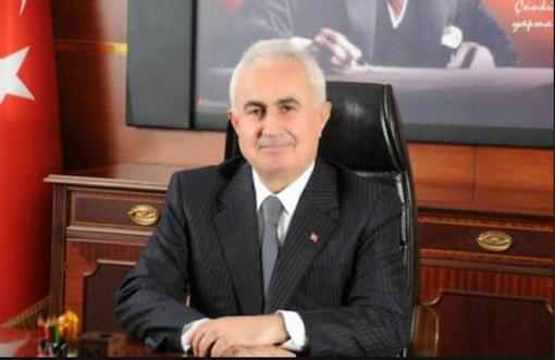 Edirne Governor: I Am Saying With Rancor 