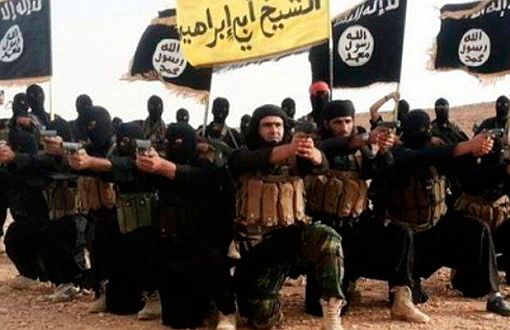 IŞİD 11 Haberciyi Öldürdü; 40 da Rehinesi Var