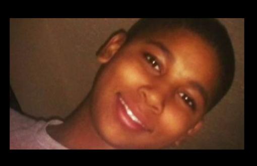 ABD Polisi 12 Yaşındaki Çocuğu Vurdu