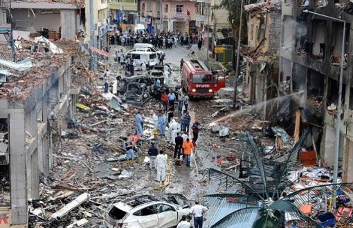 Reyhanlı Blasts Case Changes 3 Cities in 3 Hearings 