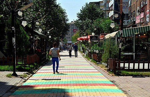 Sanat Sokağı Trafiğe Açılıyor, Diyarbakırlılar Ne Diyor?