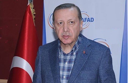 Erdoğan Doğrularını Söylüyor