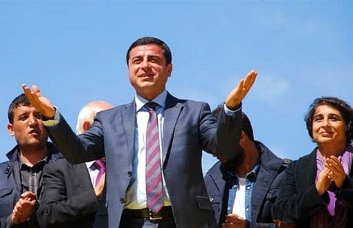 HDP'nin Seçimlere Parti Olarak Girmesi Nasıl Okunmalı?