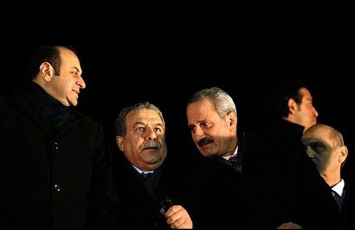 CHP'nin Yasağa İtirazına Ret; bianet, Halk TV, Basın Konseyi Yanıt Bekliyor
