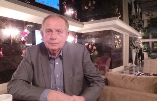 Uluslararası Gözlemci Büşra Ersanlı'nın Yargılanmasını Anlattı