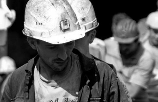 Soma'da 2 bin 800 Madenci İşten Çıkarıldı