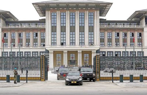 TOKİ: AK Saray’ın Maliyetini Açıklamak Ülkenin Ekonomik Çıkarına Zarar Verir