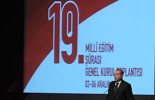 Erdoğan: Öğrenciler Einstein'ı Tanıyor ama İbn-i Sina'yı Bilmiyor