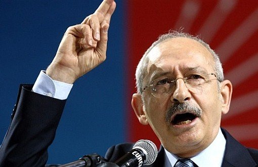 Yargıtay: Kılıçdaroğlu’nun Sözleri “Sert Eleştiri”