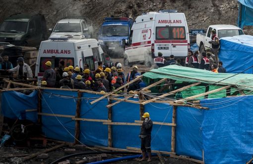 All 18 Worker Bodies Recovered in Ermenek Mine