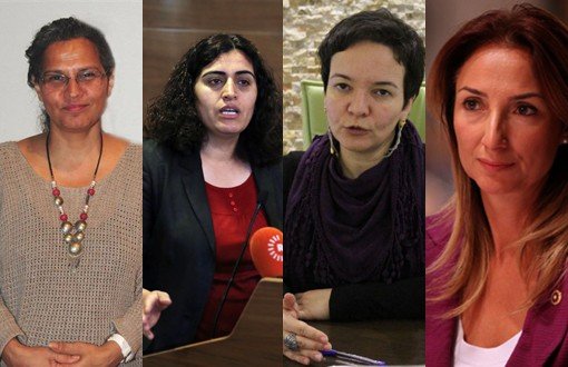 Kadınlar "Şiddete Karşı Meclis Komisyonu" İçin Ne Diyor?