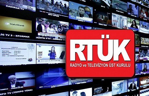 RTÜK to Discuss Dismissing Members Upon Complaint 