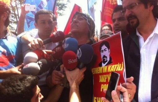 Yargıtay Savcılığı: Ahmet Şahbaz’a Az Ceza Verildi