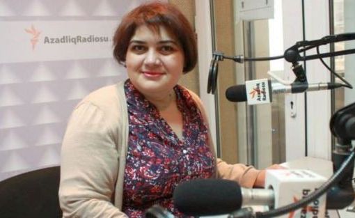 Azerbaycan Gazeteci Tutuklamada Oldukça Yaratıcı!