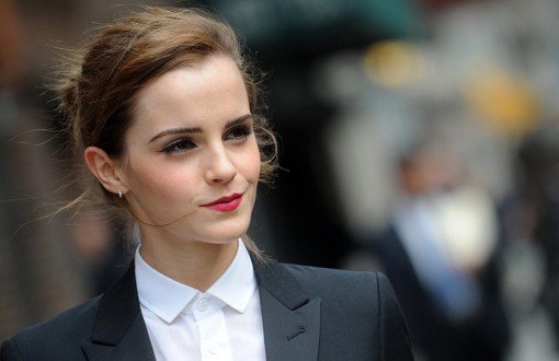 Emma Watson Uçan Süpürge Festivaline Geliyor