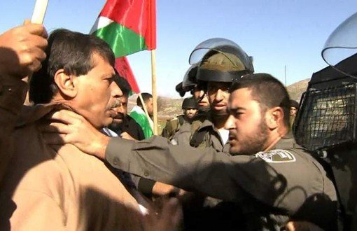 Filistinli Bakanın Otopsi Raporu: Gaz ve Darp 