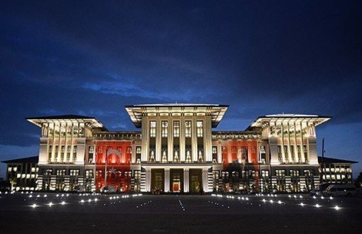 "Anayasa Mahkemesi Ak Saray Başvurusunu Reddetti, Sırada AİHM Var"