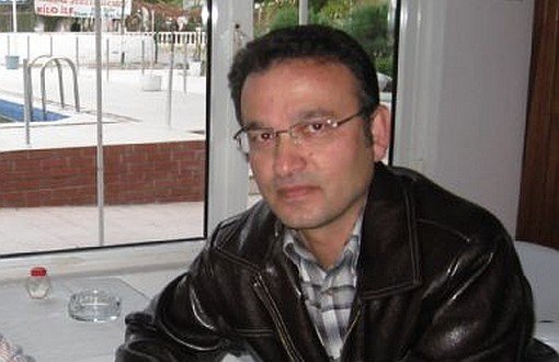 Gazeteci Önal’a Darptan Sonra Bir de Hakaret Cezası