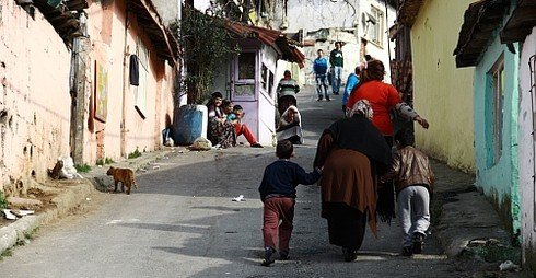 Gaziosmanpaşa'da Riskli Karara Durdurma 