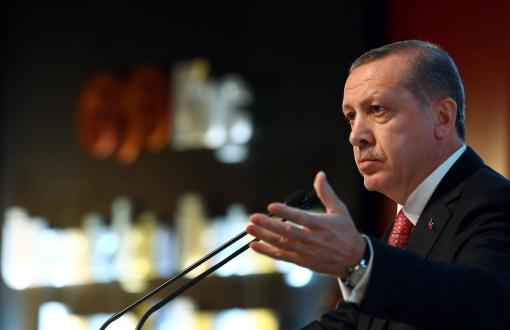 Erdoğan: Bitaraf Olan Bertaraf Olur
